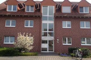 Wohnung mieten in Weidenstr. 43, 48249 Dülmen, Appartement in Ruhiger Lage