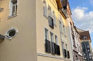 Wohnung mieten in 36037 Fulda, Zuhause mit 2 Zimmern in zentraler Lage von Fulda