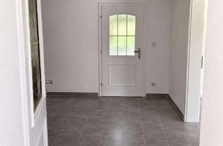 Wohnung mieten in Passauer Straße, 94148 Kirchham, Großzügige 4-Zimmer-Wohnung mit ca. 110 m², Gartenmitbenutzung und attraktiver Lage nähe Bad Füssing