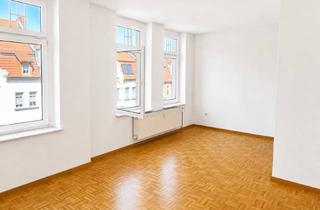 Wohnung mieten in Albrechstraße 31, 99092 Andreasvorstadt, Lichtdurchflutete 2-Zimmer-Altbauwohnung in der Andreasvorstadt