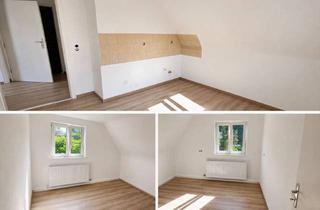 Wohnung mieten in Christoph-Wagner-Straße 21, 74405 Gaildorf, Helle, frisch renovierte 2-Zimmer DG Wohnung in ruhiger Lage