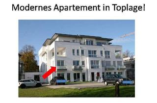 Wohnung mieten in Detmolderstraße 172, 33100 Paderborn, Schickes Apartment in Toplage