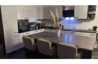 Wohnung mieten in Am Stuvenberg 49, 46286 Dorsten, Wohnen mit Charakter: 4-Zimmer-Wohnung in Dorsten