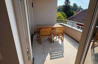 Wohnung mieten in Schloßstraße, 73249 Wernau, Neues Lebensgefuhl: 3-Zimmer-Wohnung mit Balkon in Wernau