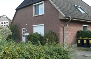 Wohnung mieten in 25495 Kummerfeld, Gepflegte 3-Zimmer-Dachgeschosswohnung mit Einbauküche in Kummerfeld