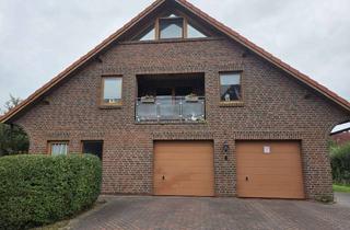 Wohnung mieten in Zum Deichschaart 8, 26931 Elsfleth, Schicke Wohnung im Dreifamilienhaus mit Balkon