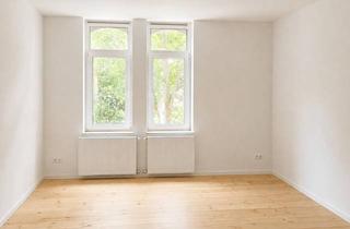 Wohnung mieten in Schinkelstraße, 99089 Andreasvorstadt, kernsanierte 3,5-Zimmer-Altbau am Rande der Innenstadt