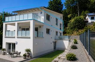 Wohnung mieten in 77723 Gengenbach, Traumhafte, barrierefreie, energieeffiziente und passiv klimatisierte 3-Zimmer-Terassen-Wohnung