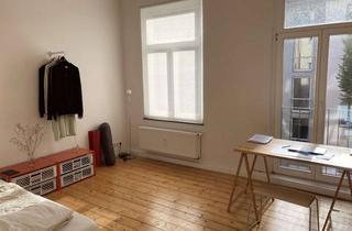 Wohnung mieten in Kasernenstraße 13, 52064 Aachen, Sanierte Altbau - 3-Zimmer-Wohnung in bester Innenstadtlage