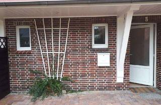 Wohnung mieten in Jahnstraße, 21698 Harsefeld, Ruhige und zentrale 2-Zimmer-Wohnung in Harsefeld