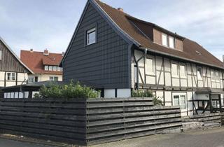 Wohnung mieten in Alte Dorfstraße 12, 38304 Wolfenbüttel, Schöne 3-Zimmer-Wohnung zur Miete in Wolfenbüttel/ Gr. Stöckheim