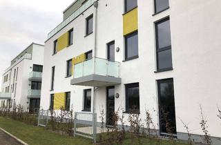 Wohnung mieten in Pfarrer-Belz-Weg 14, 63165 Mühlheim, Moderne 2-Zi-Wohnung mit EBK, Balkon u. direktem S-Bahn-Anschluß in Mühlheim am Main