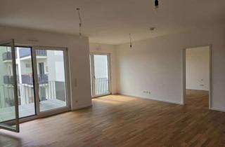Wohnung mieten in Hessenglasweg, 61440 Oberursel, 2-Zimmer-Neubau-Wohnung im 2. OG mit Balkon in Oberursel