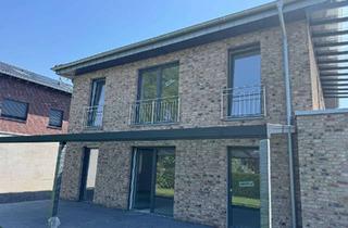 Wohnung mieten in Sperberstraße 16, 52538 Gangelt, Neubauwohnung /Erstbezug mit großzügiger Dachterrasse in Gangelt/Birgden