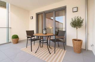 Wohnung mieten in Haupstraße 1A, 65760 Eschborn, Wohnen mit Charakter: 3-Zimmer-Wohnung, Stellplatz (+120€) Terrasse, inkl. Einbauküche in Eschborn