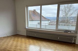 Wohnung mieten in 36251 Bad Hersfeld, Helle 3-Zimmerwohnung in bevorzugter Wohnlage