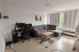 Wohnung mieten in Sauerlandring 25, 58513 Lüdenscheid, Nachmieter gesucht: Helle 2-Zimmer-Wohnung m. Balkon, Einbauküche u. Keller am Freisenberg