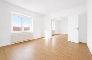 Wohnung mieten in Klobikauer Straße 1c, 06217 Merseburg, Wunderschöne 4 Zimmer Wohnung zentral in Merseburg! *Mit PKW Stellplatz & EBK Option*