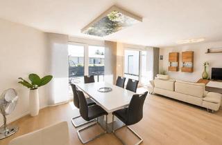 Penthouse mieten in Im Förstlen, 72555 Metzingen, Großzügige und moderne Penthouse Wohnung