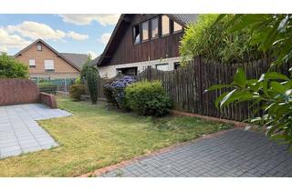Wohnung mieten in Nielandskamp 2a, 48712 Gescher, Alltagstaugliche 3-Zimmer-Erdgeschosswohnung mit Terrasse in Gescher