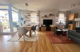 Wohnung mieten in 32107 Bad Salzuflen, Schöne 3-Zimmer-Wohnung mit 2 Balkonen im jungen Dreifamilienhaus in Bad Salzuflen - Holzhausen