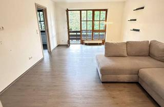 Wohnung mieten in 82418 Murnau, Zuhause mit 2 Zimmern in Murnau am Staffelsee