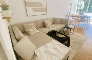 Wohnung mieten in Maffeistraße 18, 93059 Innenstadt, WG Zimmer in heller Wohnung mit Balkon in bester Lage