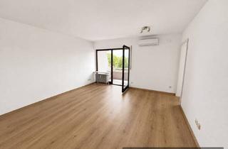 Wohnung mieten in Salzstr., 83404 Ainring, Frisch renovierte 2-Zimmer-Wohnung mit Süd-West-Balkon, Bergblick & Stellplatz