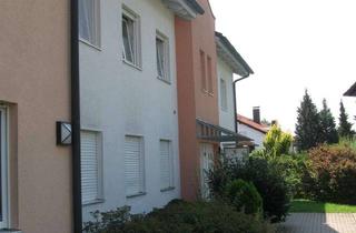 Wohnung mieten in 84405 Dorfen, Ruhig gelegene 2-Zimmer-Wohnung in Dorfen