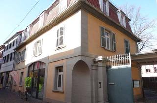 Wohnung mieten in Trappengasse 11, 76829 Landau, 2 Zimmer 46qm EBK Landau Innenstadt PKW-Stellplatz