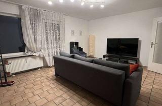 Wohnung mieten in 79312 Emmendingen, Schöne 3 Zimmerwohnung mit 2 Balkone 84 Qm