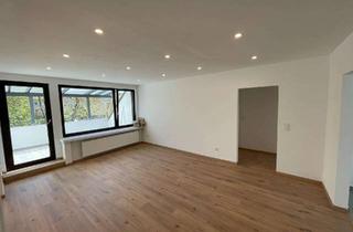 Lofts mieten in 64367 Mühltal, Hochwertig modernisierte Maisonettewohnung mit Loft-Charakter und Kamin