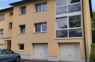 Sozialwohnungen mieten in 51643 Gummersbach, 3-Zimmer-Wohnung in Gummersbach !WBS erforderlich!