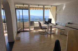 Wohnung mieten in 94078 Freyung, Traumhafte, helle 2-Zi.-Wohnung m. Panoramablick in 94078 Freyung