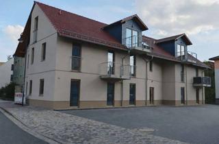 Wohnung mieten in Gezinge 6a, 01723 Wilsdruff, Erstbezug: Traumhafte 4-Raum-Wohnung mit großem Privatgarten & Terrasse