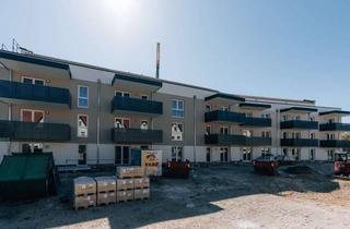 Wohnung mieten in Rosenberger Straße, 83527 Haag, Neubauwohnungen in Haag i. OB – modern wohnen im Grünen, München ganz nah