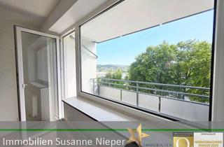 Wohnung mieten in Hilgershöhe 26, 42277 Wuppertal, Familienglück in Wuppertal - 4-Zimmerwohnung mit Balkon und Aufzug in Wuppertal Langerfeld