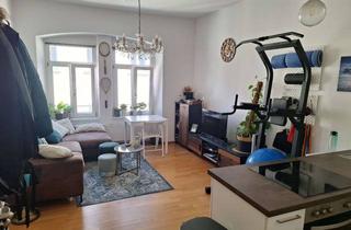 Wohnung mieten in Glockengasse 12, 93047 Innenstadt, Helle möblierte 2-Zimmer-Wohnung in zentraler Lage von Regensburg