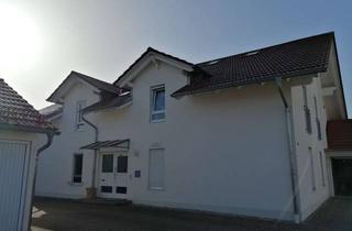 Wohnung mieten in Fischerweg 8c, 84547 Emmerting, Gepflegte 3-Zimmer-Wohnung mit Galerie in Emmerting