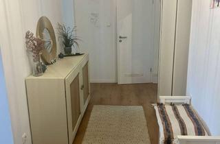 Wohnung mieten in Benzstrasse 14, 93053 Kasernenviertel, Moderne 3-Zimmer-Wohnung in Regensburg
