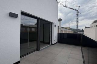 Wohnung mieten in Zimmerstraße 16, 33602 Innenstadt, Exklusive 4-Zimmer-Neubauwohnung | 116m? | 2 Balkone | KfW 40+ EE | Bielefeld-Mitte