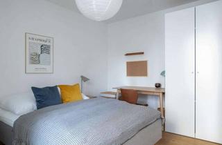 WG-Zimmer mieten in Vereinsstraße, 20357 Eimsbüttel, Vereinsstraße, Hamburg