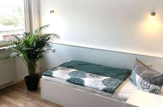 WG-Zimmer mieten in Waldstr. 14, 16515 Oranienburg, Studentenzimmer im Gästehaus für Studenten FHPol