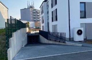 Garagen kaufen in Selzerstraße, 44269 Berghofen, Vermieteter Tiefgaragenstellplatz in Dortmund-Berghofen – ca. 5 % Rendite