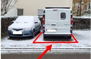 Garagen mieten in Alte Strasse 19, 79249 Merzhausen, Stellplatz in Merzhausen