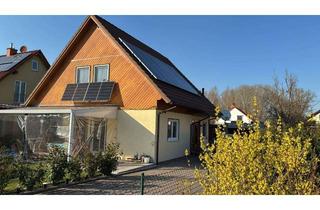 Haus kaufen in 99195 Alperstedt, Familientraum im Speckgürtel Erfurts