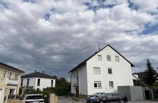 Haus kaufen in 90587 Obermichelbach, Zur Kapitalnanlage oder für die GroßfamilieTop gepflegtes 3-Familien-Wohnhaus
