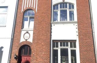 Reihenhaus kaufen in Brockerhofstraße, 47803 Kempener Feld/Baakeshof, Charmantes 5-Zimmer Reihenhaus (Bj. 1908) in Krefeld-Kempener Feld/Baackeshof