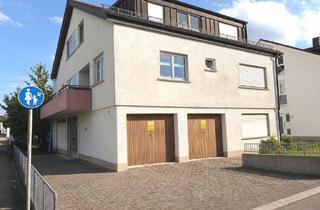 Mehrfamilienhaus kaufen in 73333 Gingen, Mehrfamilienhaus mit Potenzial – 3 Wohneinheiten in Gingen an der Fils