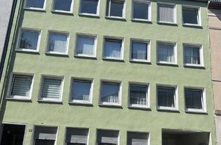Haus kaufen in Aachener Straße 10, 45145 Frohnhausen, Rente sichern - Der Grundstein - Mit diesem gepfl. 5 er MFH mit Balkonen geeignet zur Eigennutzung